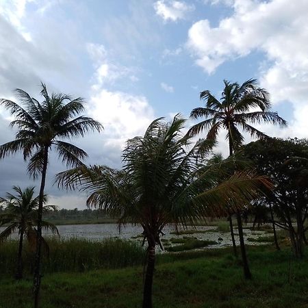 Chale Perto Da Praia Com Duas Suites E Varandao Pacatuba  Екстер'єр фото