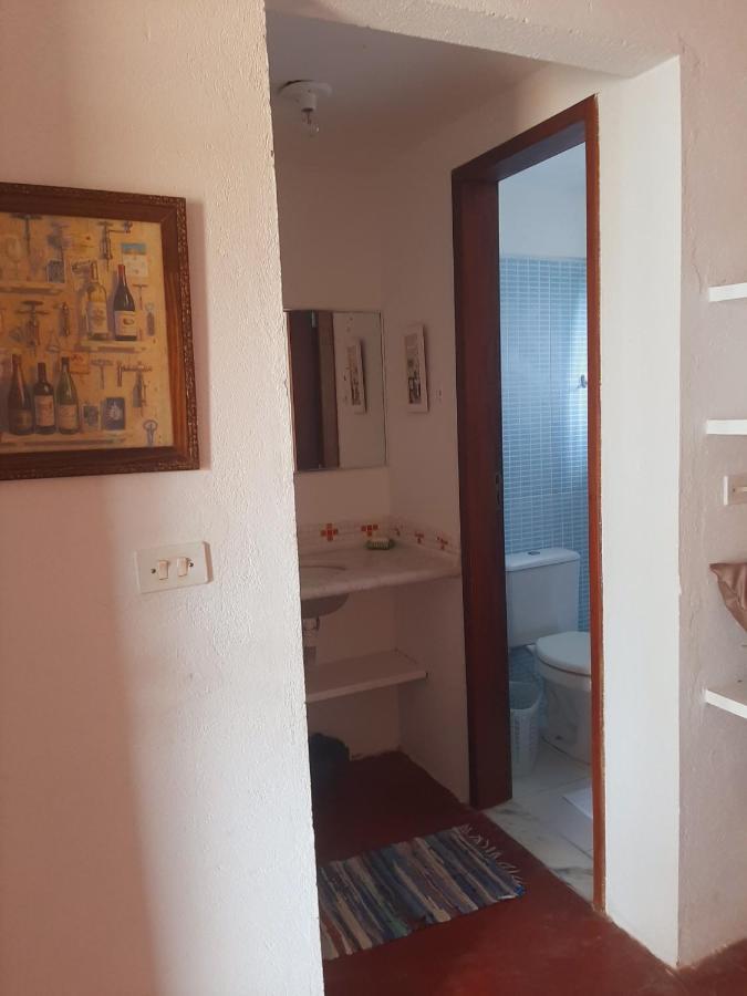 Chale Perto Da Praia Com Duas Suites E Varandao Pacatuba  Екстер'єр фото