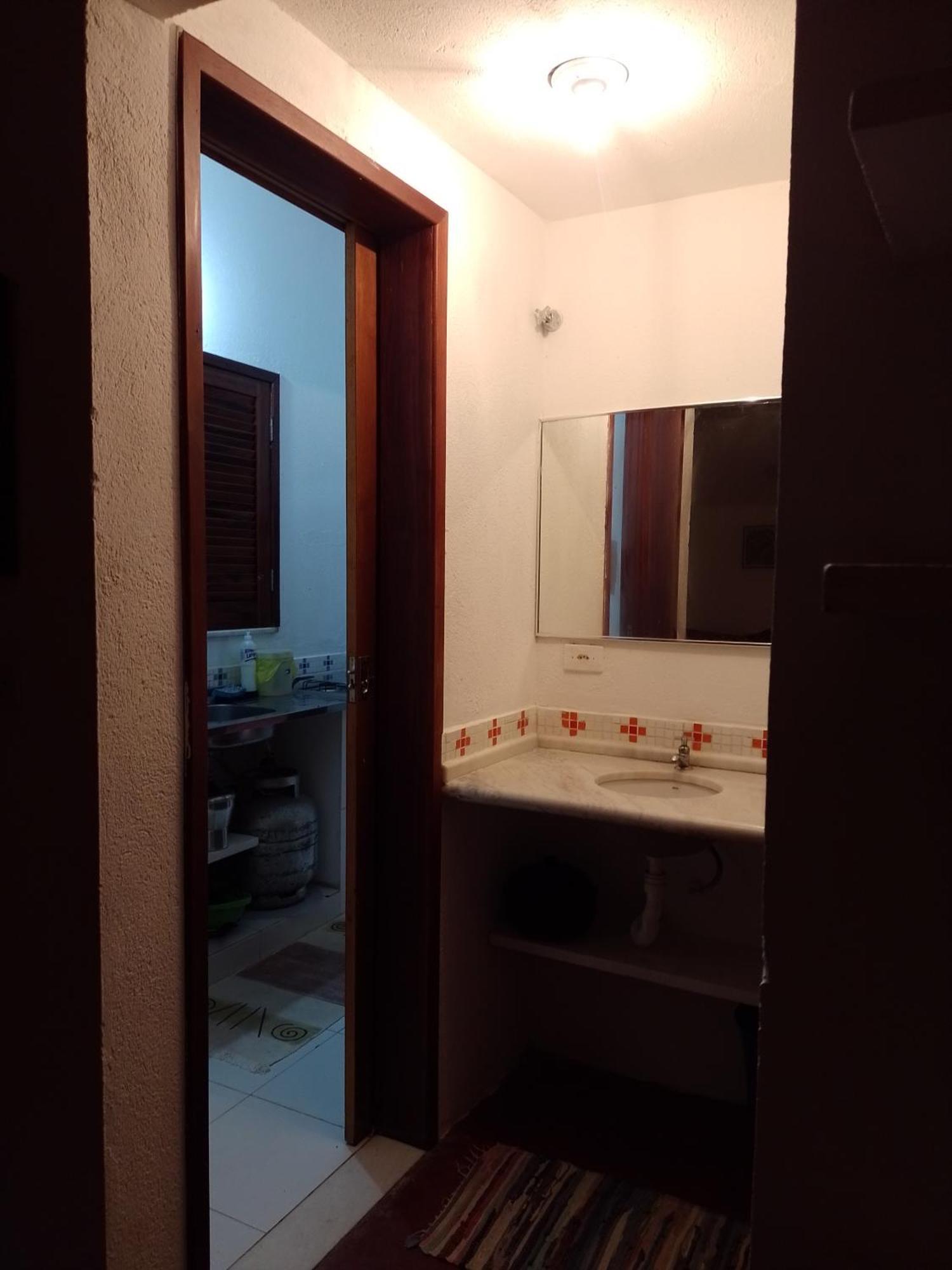 Chale Perto Da Praia Com Duas Suites E Varandao Pacatuba  Екстер'єр фото