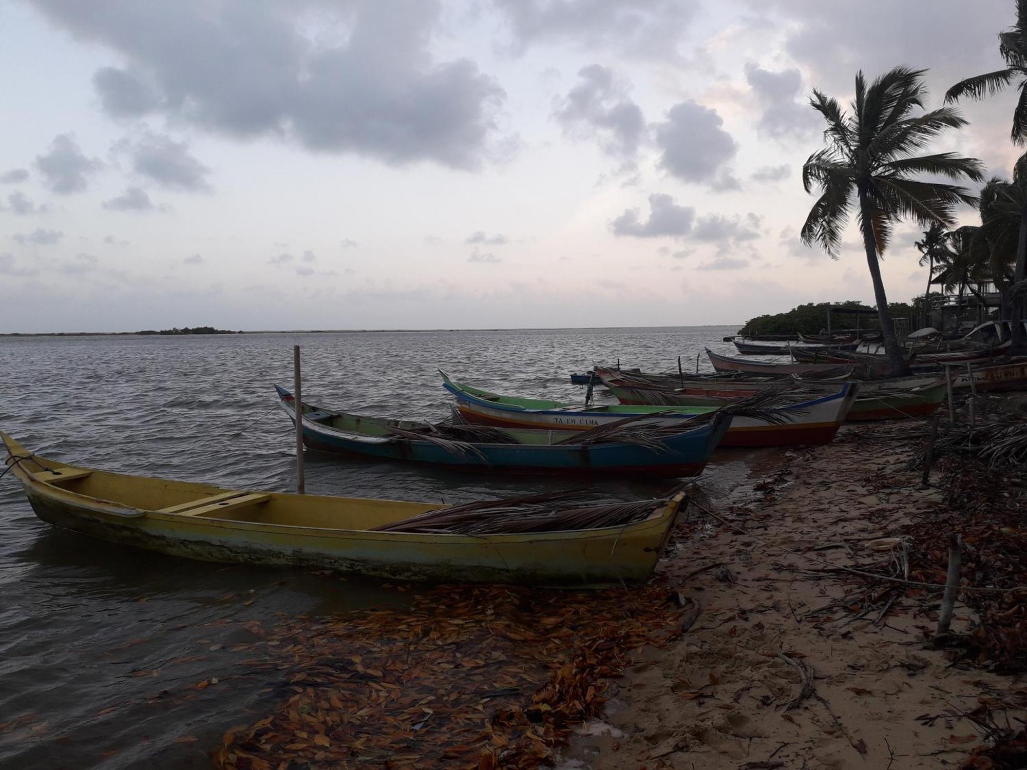 Chale Perto Da Praia Com Duas Suites E Varandao Pacatuba  Екстер'єр фото