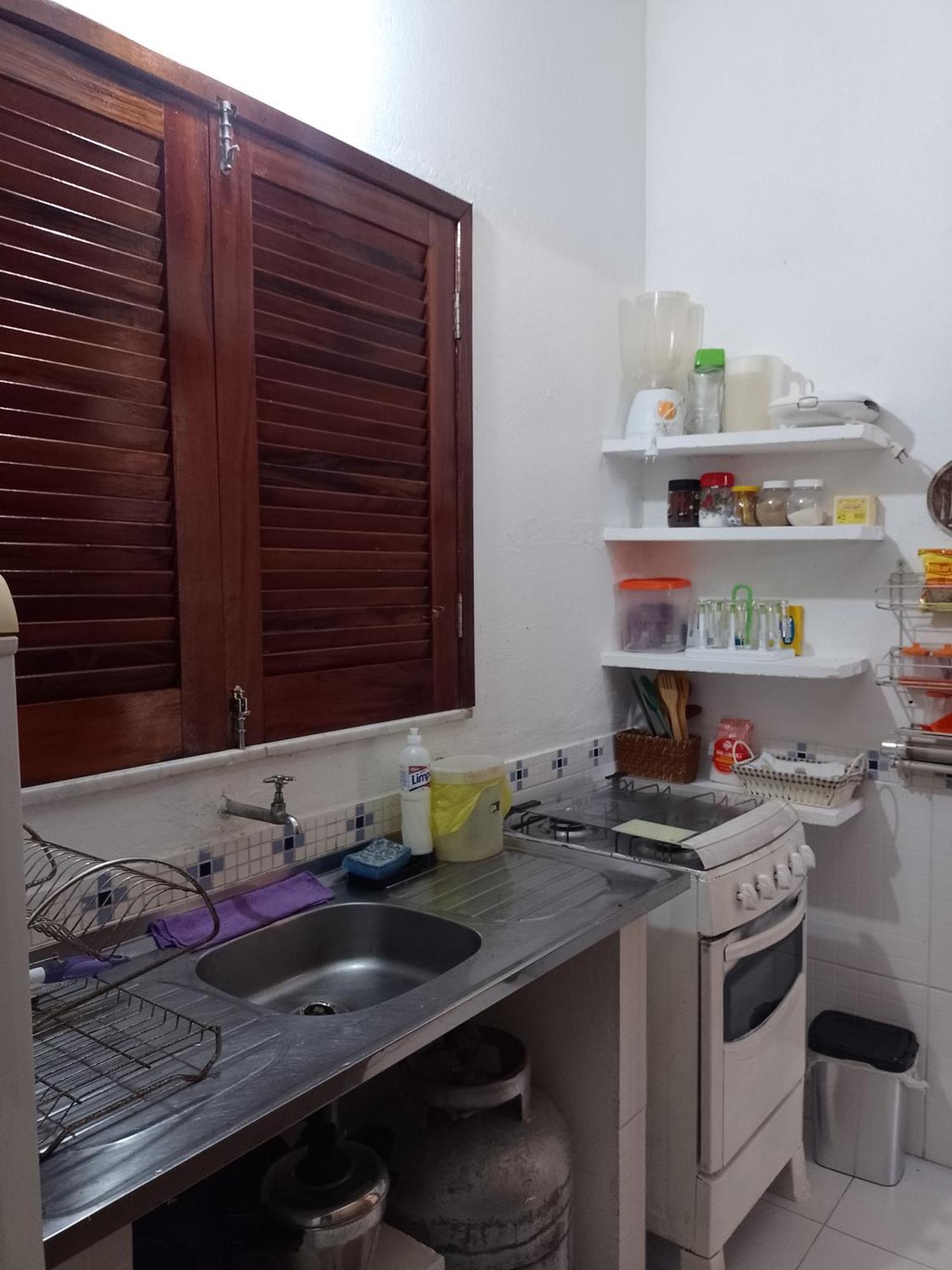 Chale Perto Da Praia Com Duas Suites E Varandao Pacatuba  Екстер'єр фото
